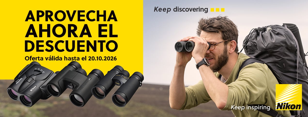 Nikon Sale