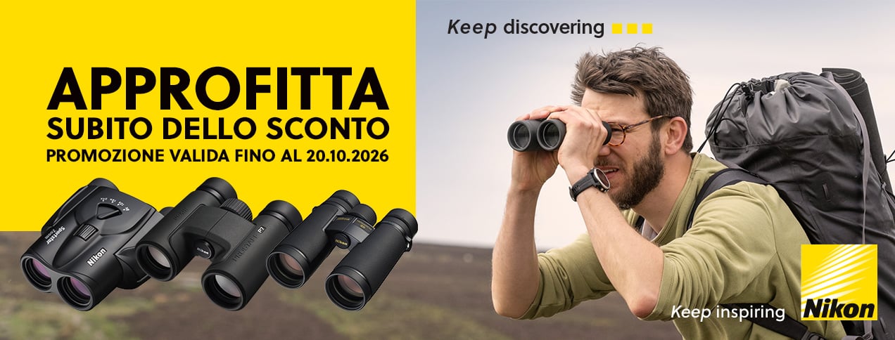 Nikon Sale