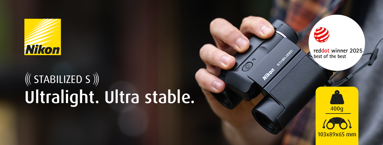 Nikopn Stabilized S
