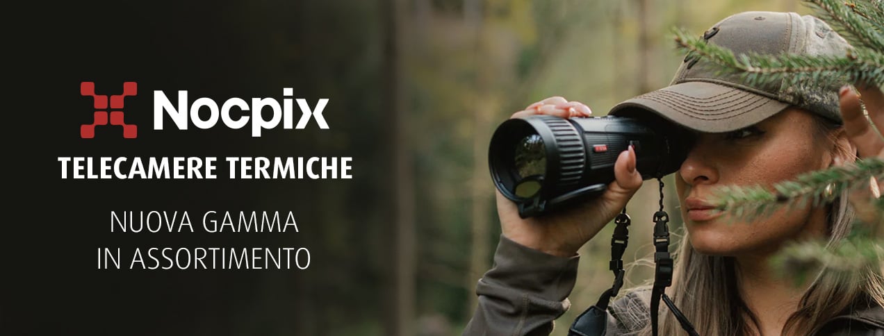 Nocpix Camera termica