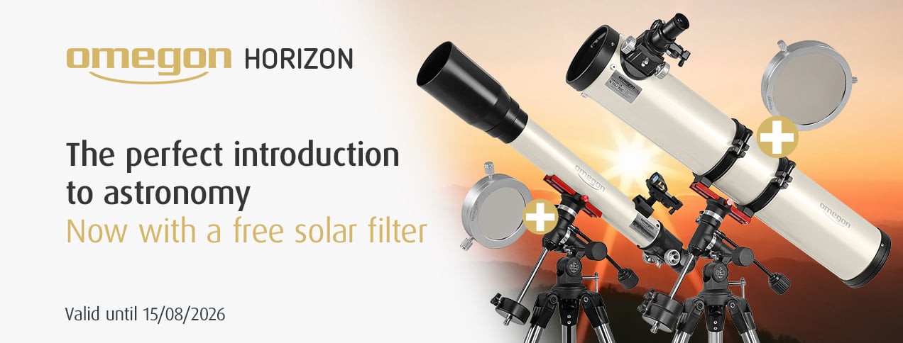 Horizon + helievo
