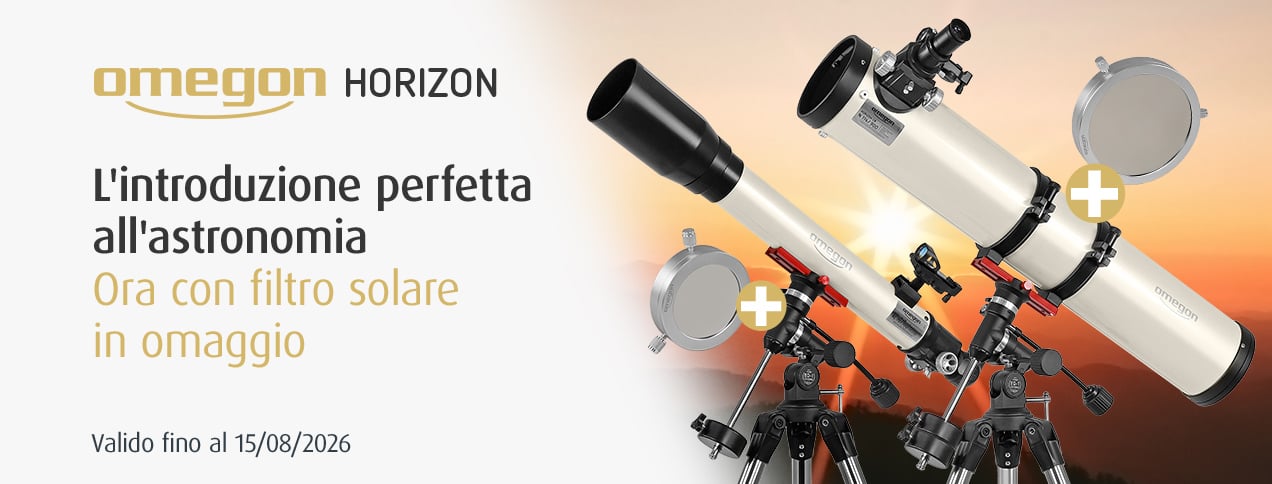horizon + helievo