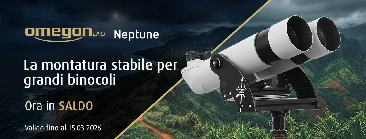 Neptune Sale