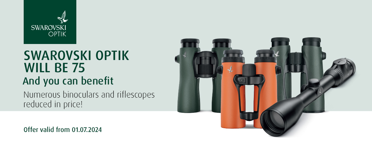 Swarovski Optik