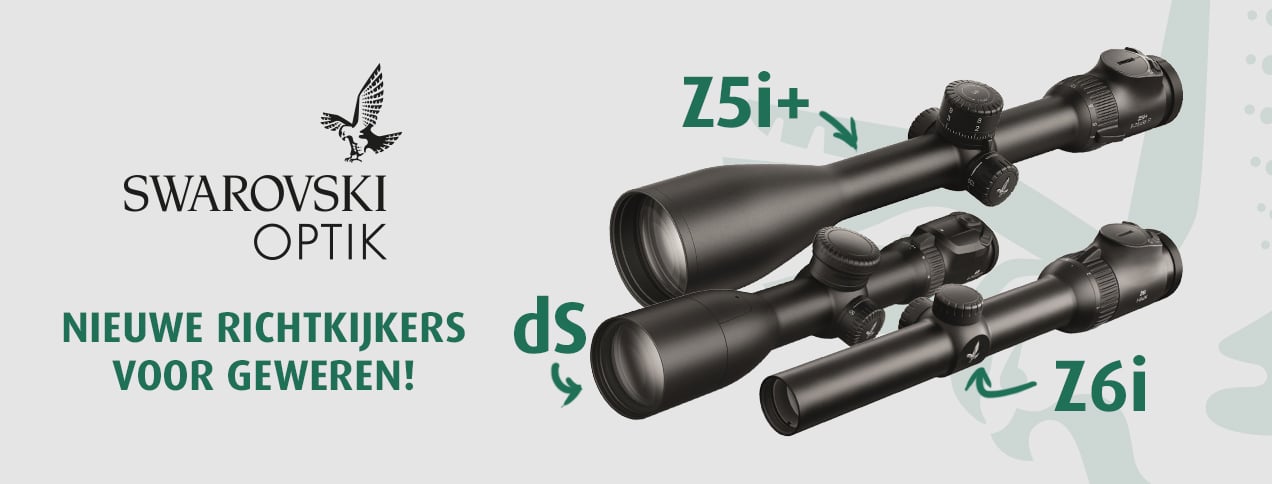 Swarovski Riflescopes