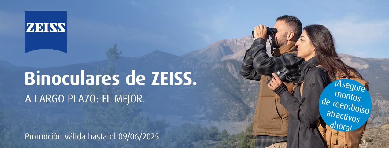 ZEISS Cashback