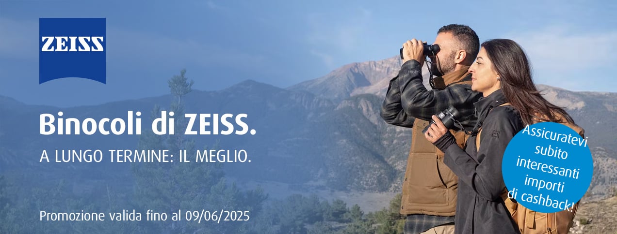 ZEISS Cashback