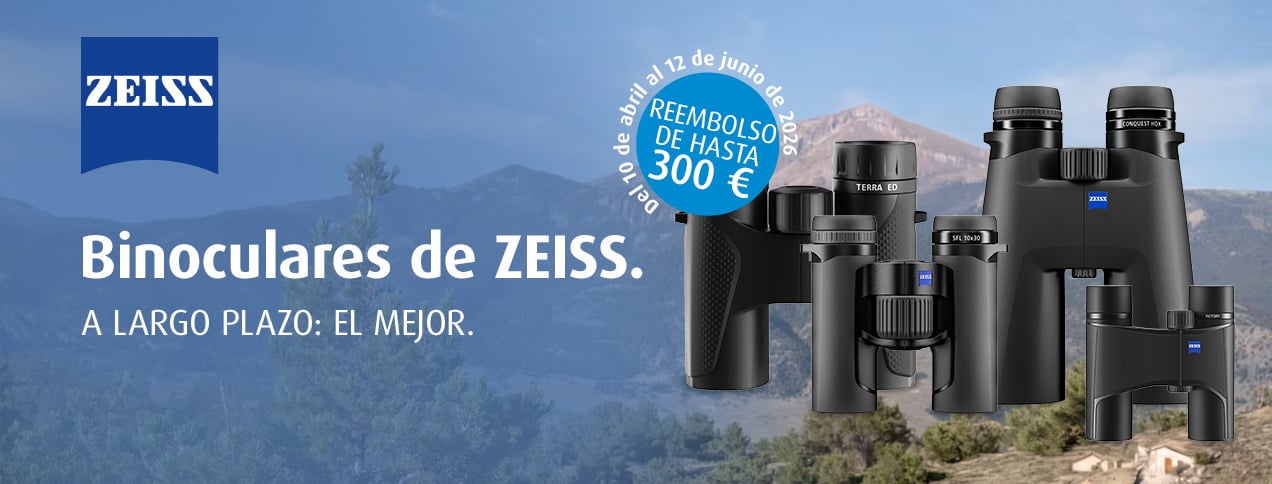 ZEISS Cashback