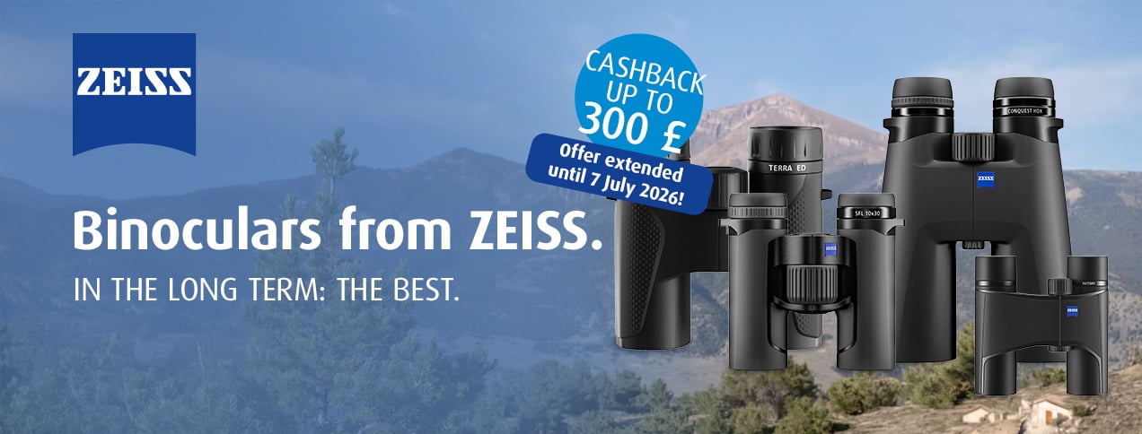 ZEISS Cashback