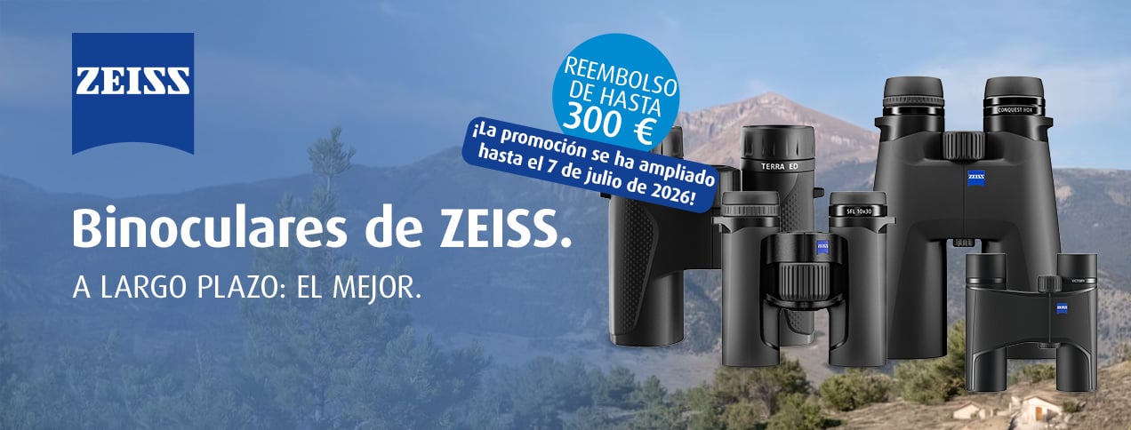ZEISS Cashback
