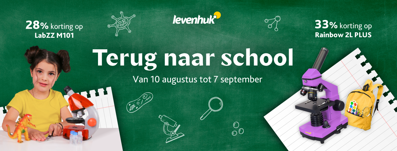 Levenhuk