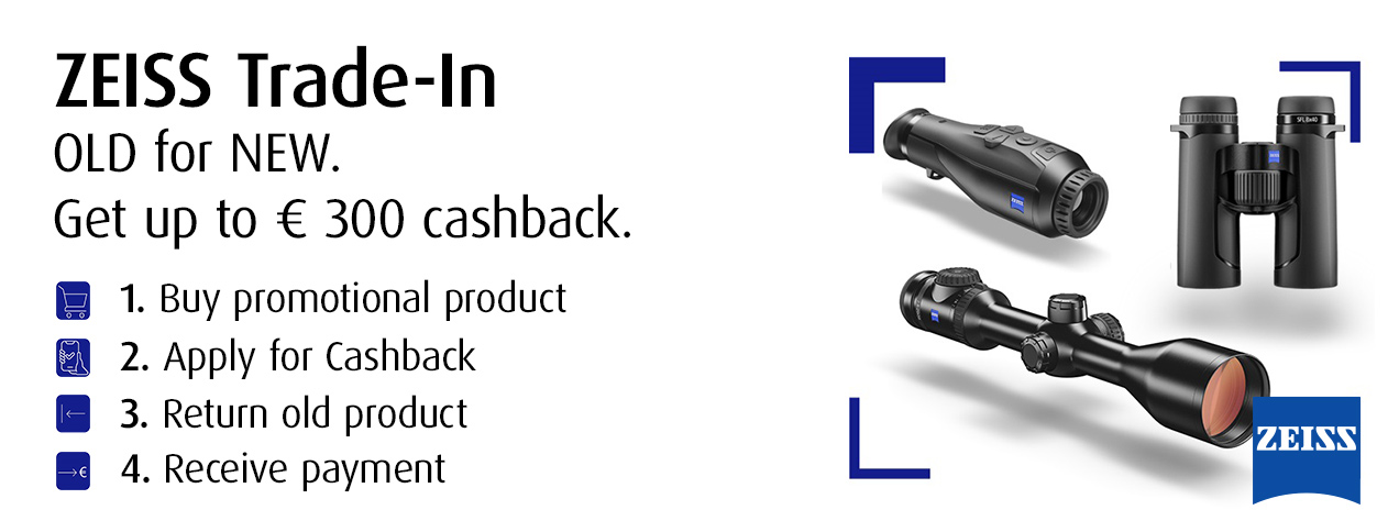 ZEISS Trade-in