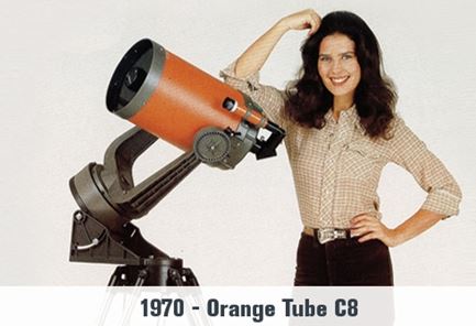 Weitere Infos zu Celestron