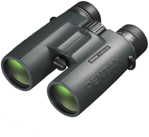 Binoculars | Pentax OPTICS-PRO