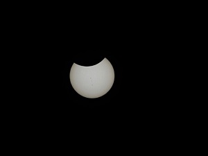 The total Solar Eclipse on April 8, 2024 in North America - an overview