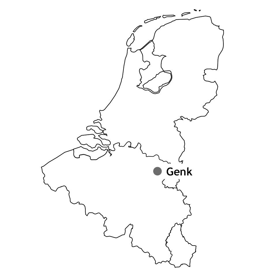 Belgium/Netherlands/Luxemburg