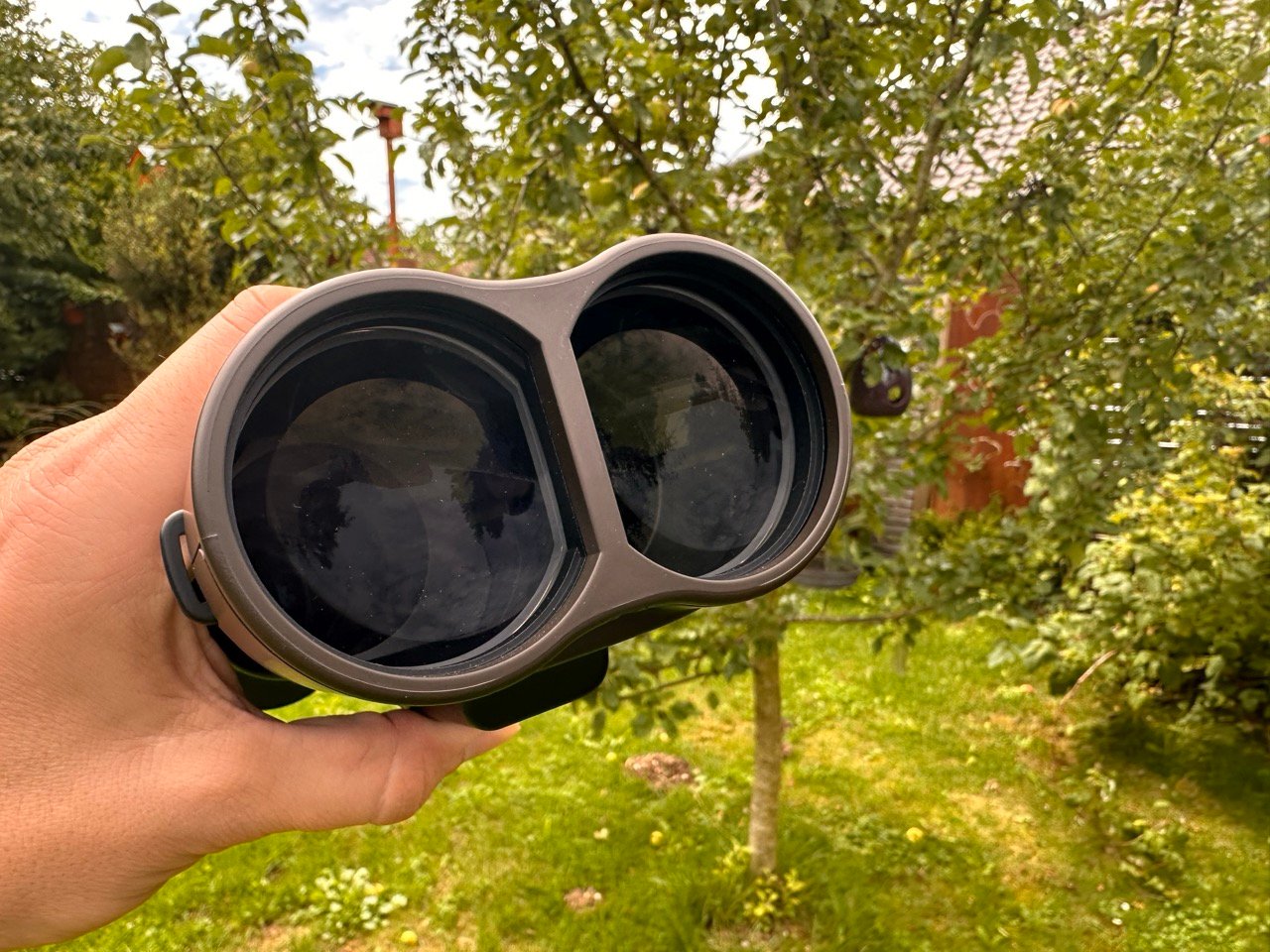 The Technology Behind the Clear Image