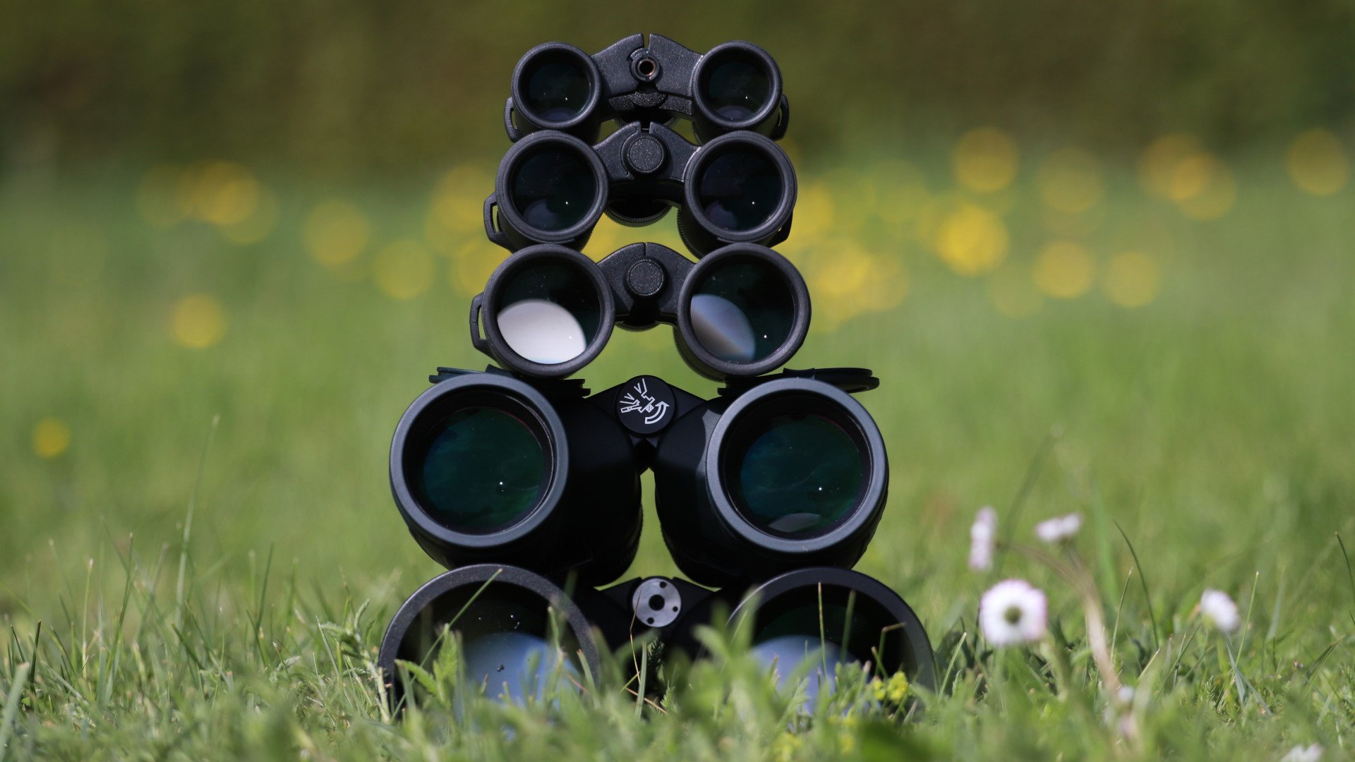 Which binoculars for which purpose?
