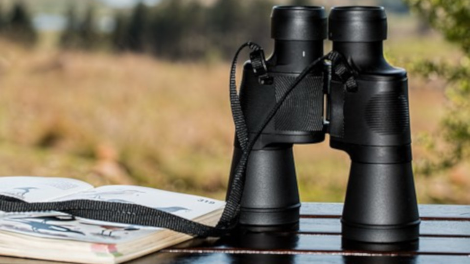 How do I clean my binoculars? How do I keep them clean?