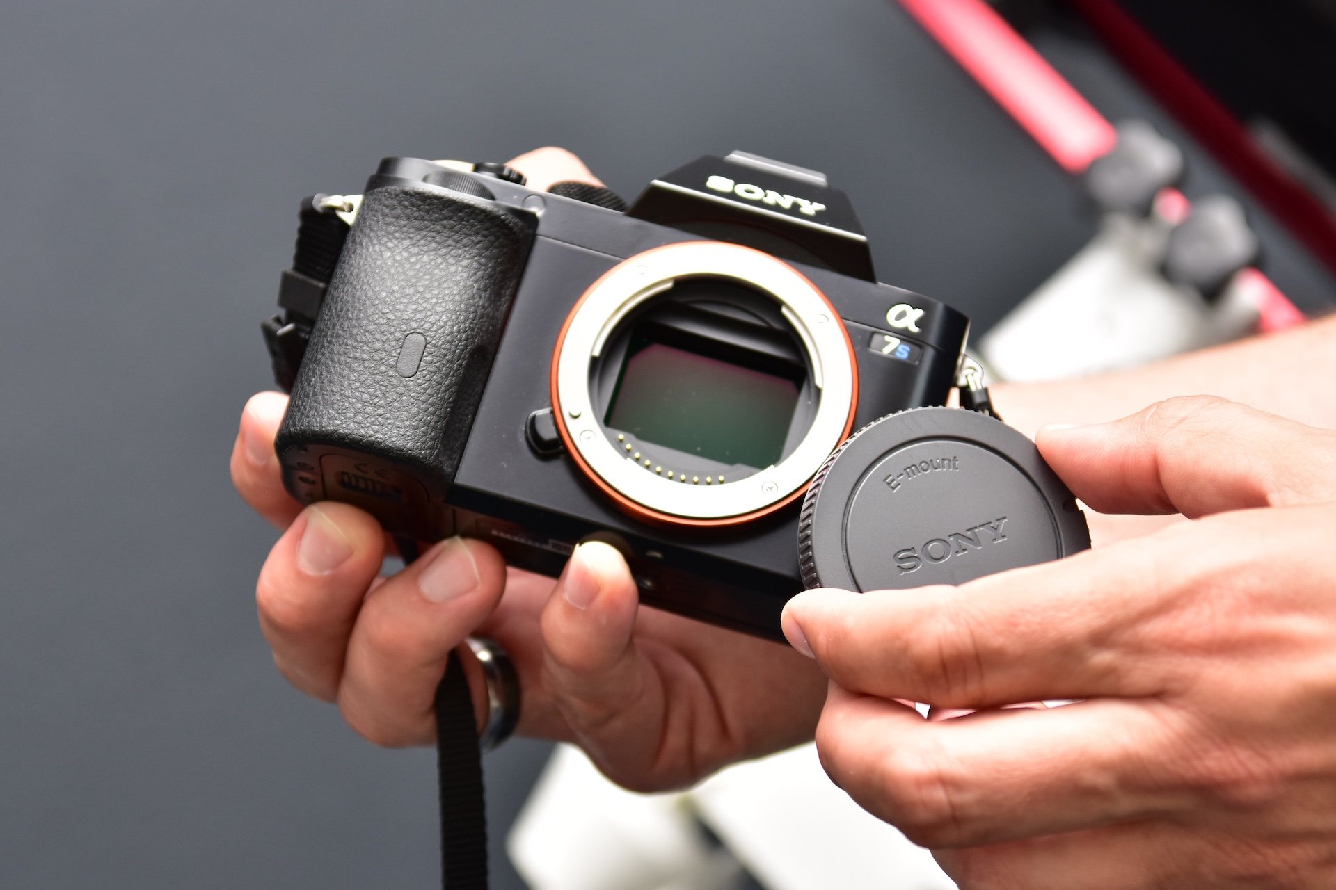 Connecting a camera to a telescope here’s how to do it