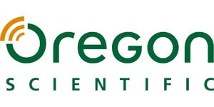 OREGON SCIENTIFIC Thermomètre ECO RMR331ES Confort