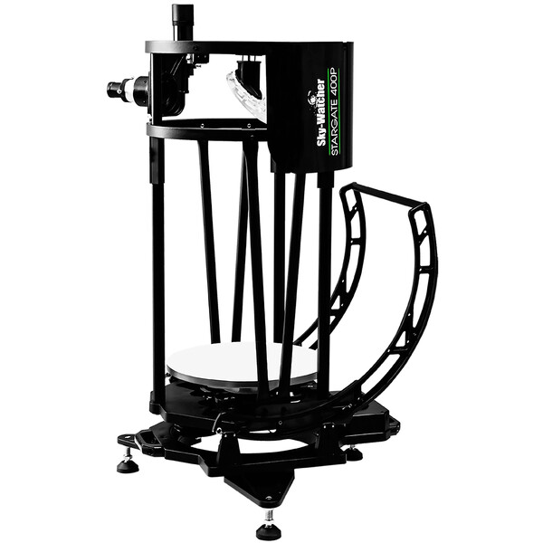 Skywatcher Telescopio dobson N 406/1650 Stargate-400P Synscan GoTo