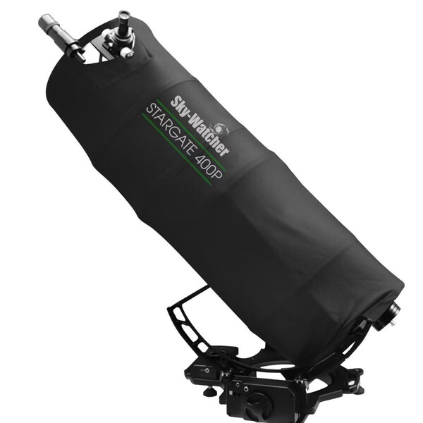 Skywatcher Telescopio dobson N 406/1650 Stargate-400P Synscan GoTo