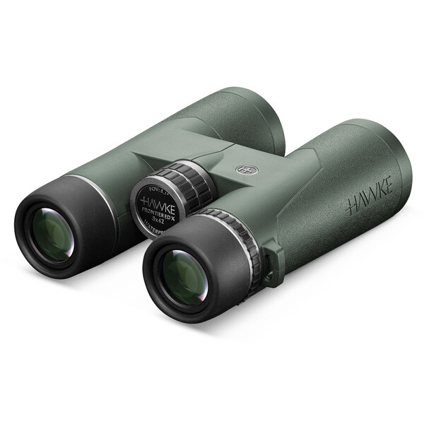 HAWKE Verrekijkers Frontier ED X 8x42 Gen 2