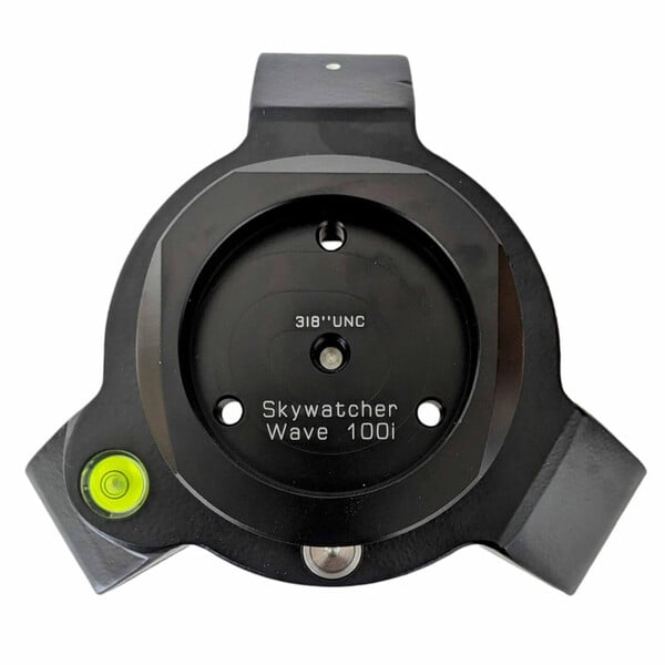 Berlebach Cavalletto UNI 18 Skywatcher WAVE 100i
