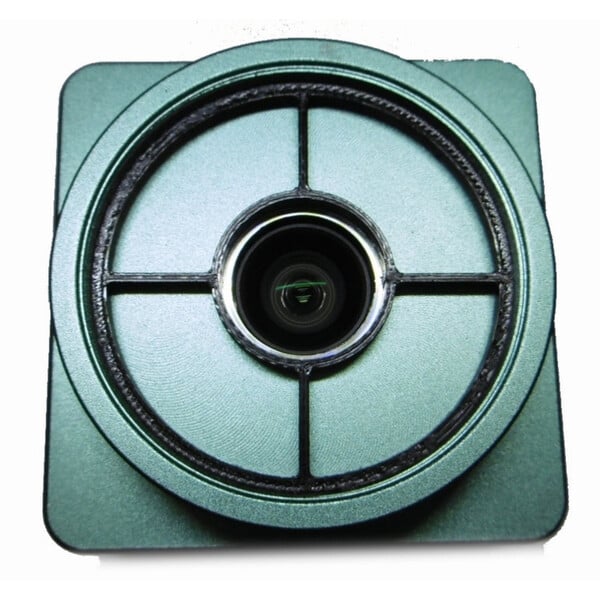noctutec OCAL reticle