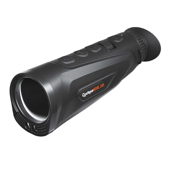 ThermTec Thermal imaging camera Cyclops 635L 3.0