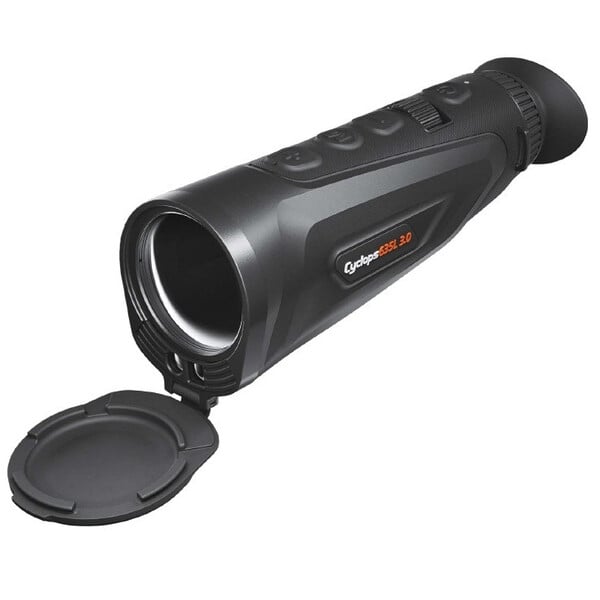 ThermTec Thermal imaging camera Cyclops 635L 3.0