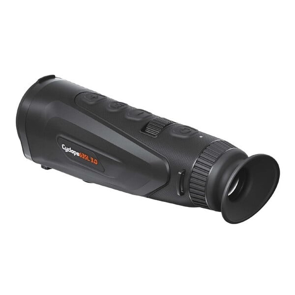 ThermTec Thermal imaging camera Cyclops 635L 3.0