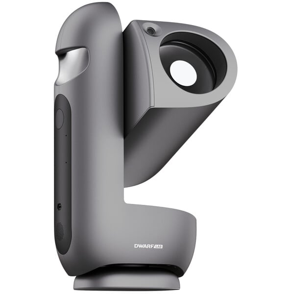 DWARFLAB Smart Telescope MC 90/340 Draco