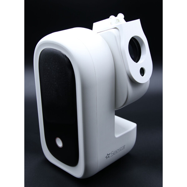 Astroprints Soporte con zapata para visor para el ZWO Seestar S50 Pro