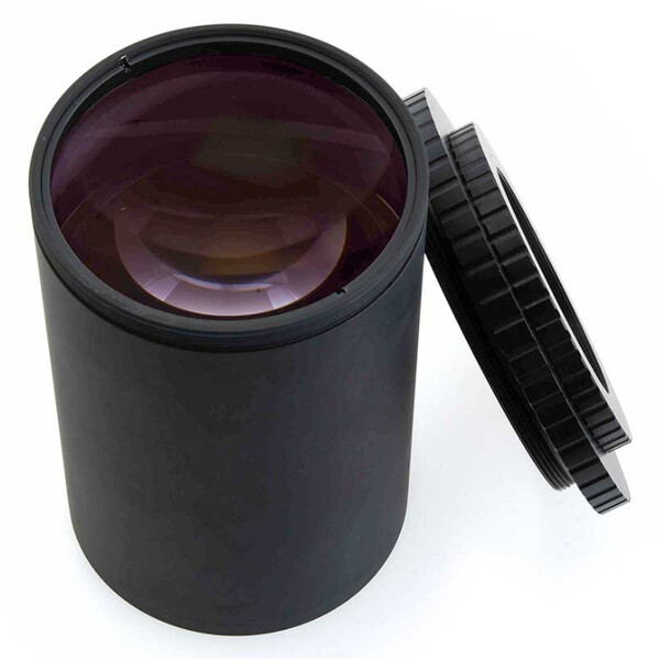 TS Optics Corrector de coma 0,85x 3"