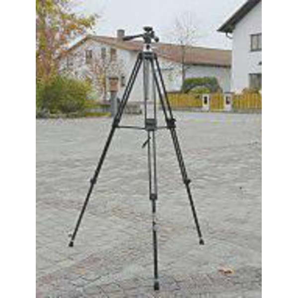 Baader Tripod Double tube photo stand "astro &amp; Nature" - with carrying bag