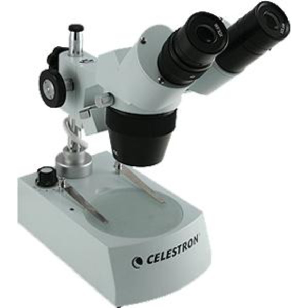 Celestron Microscopio estereo 44 202, binocular