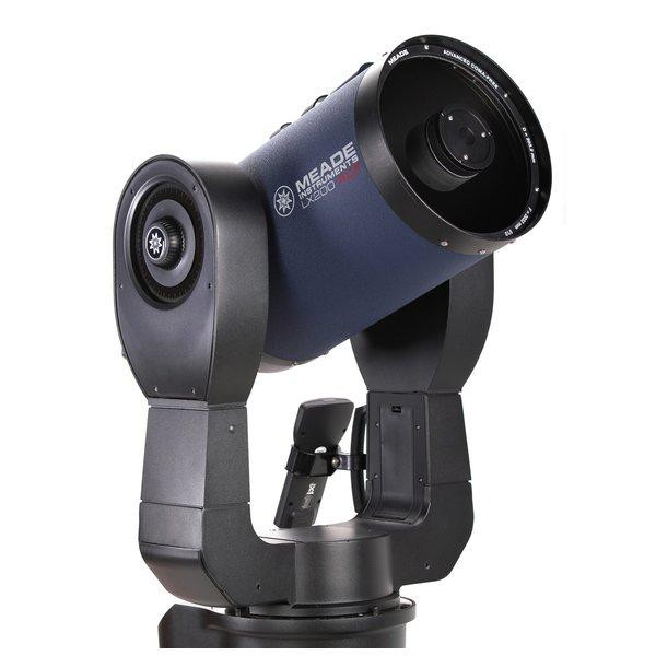 Meade Telescope ACF-SC 203/2000 8" UHTC LX200 GoTo