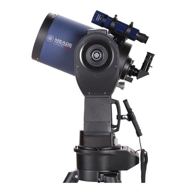 Meade Telescope ACF-SC 203/2000 8" UHTC LX200 GoTo