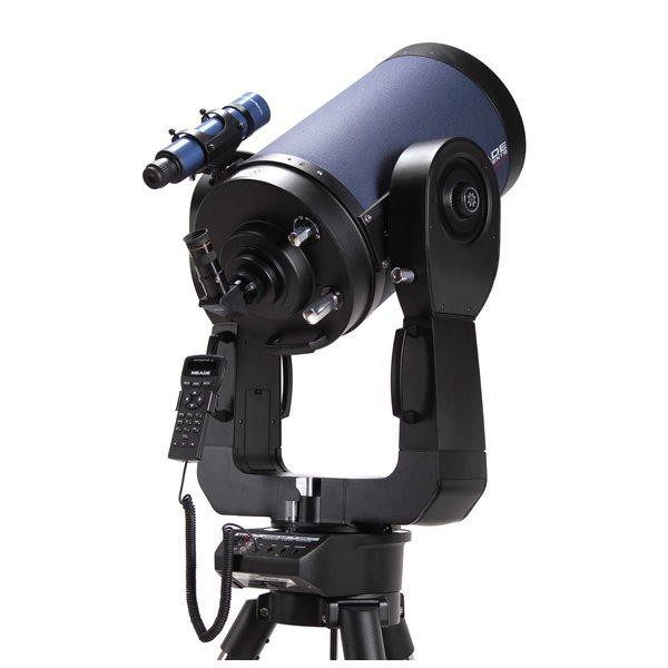 Meade Teleskop ACF-SC 254/2500 10" UHTC LX200 GoTo