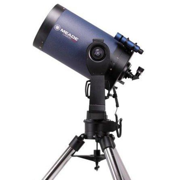 Meade Telescope ACF-SC 355/3550 14" UHTC LX200 GoTo