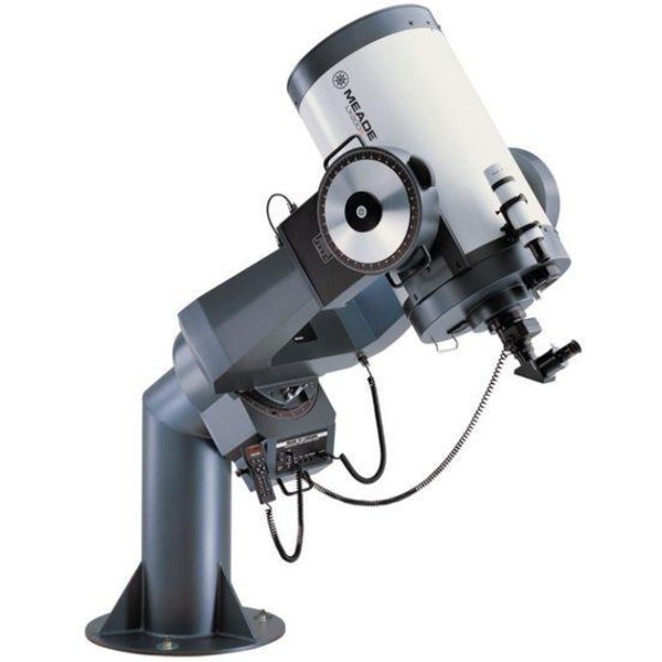 Meade Telescope ACF-SC 406/4064 16" UHTC LX200 GoTo without Tripod