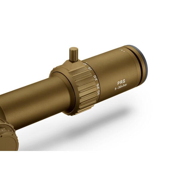 Leica Mira telescópica PRS 5-30x56i FDE-Edition