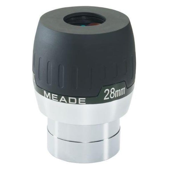 Meade 2", 28mm super wide angle eyepiece