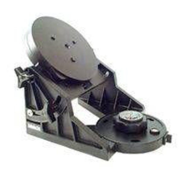 Meade Polar wedge for 8" with adapter plate LX90