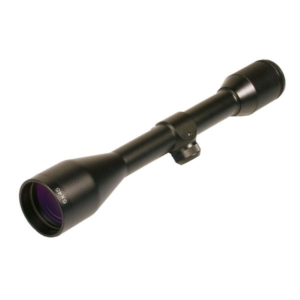 Seeadler Optik Riflescope 6x45, reticle 1