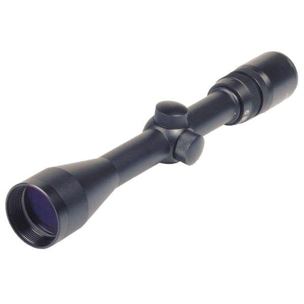 Seeadler Optik Zielfernrohr 3-9x40 Absehen 4