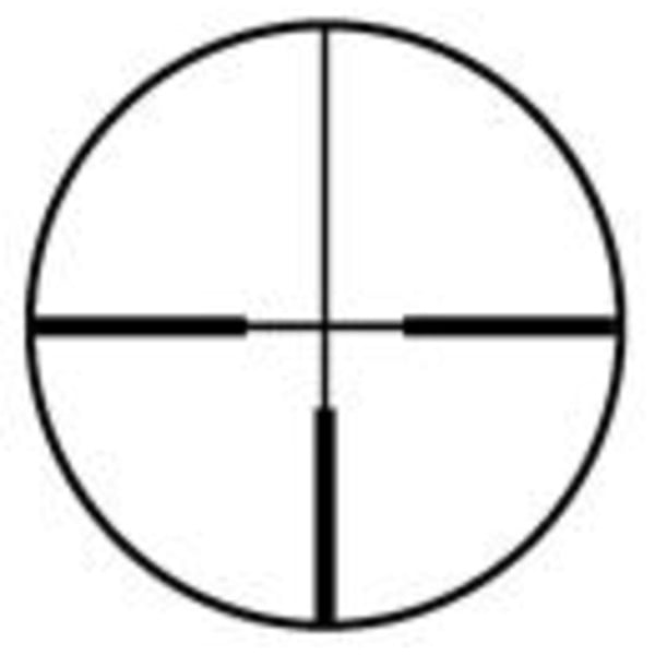 Seeadler Optik Zielfernrohr 3-9x40 Absehen 4