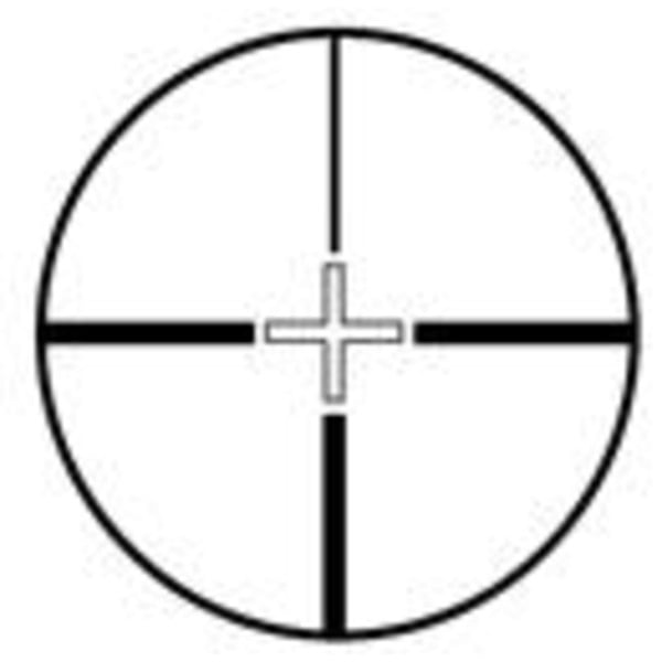 Seeadler Optik Riflescope 3-9x56; No. 4 Cross reticle, illuminated